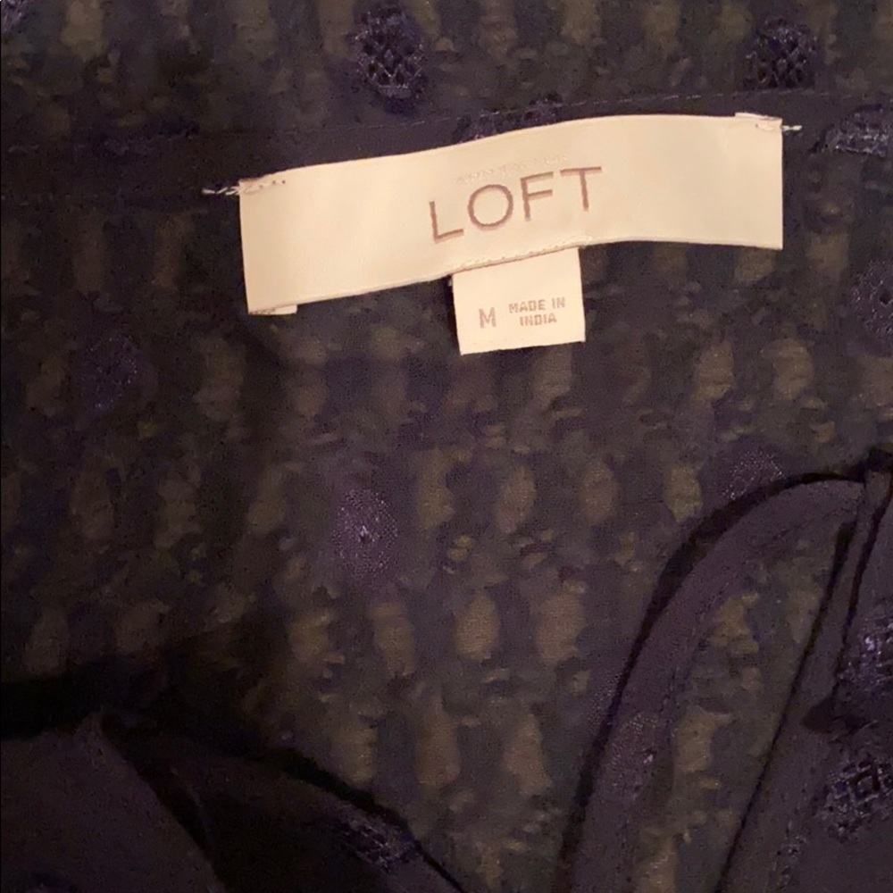 Blouse - Picture 3 of 3
